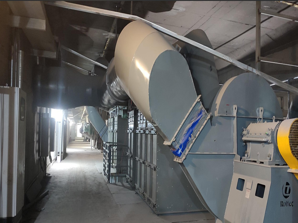 中國(guó)黃金集團(tuán)西藏華泰龍礦業(yè)甲瑪銅多金屬礦二期技改項(xiàng)目