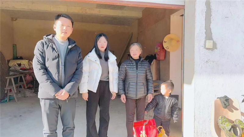 千企幫千鎮(zhèn)，萬(wàn)企興萬(wàn)村！黃山富銳斯凝聚民企力量，助推鄉(xiāng)村振興！